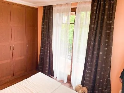 Villa Mediterran 956 Balatonoszod